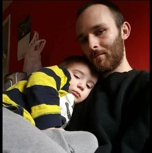 Meet your Posher, Joseph